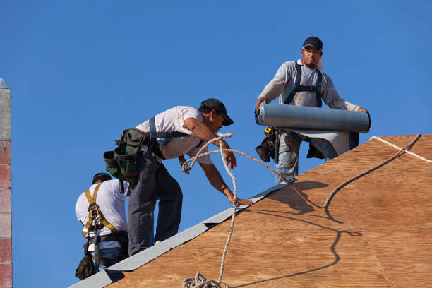 Roof Repair Estimates in Naples, FL